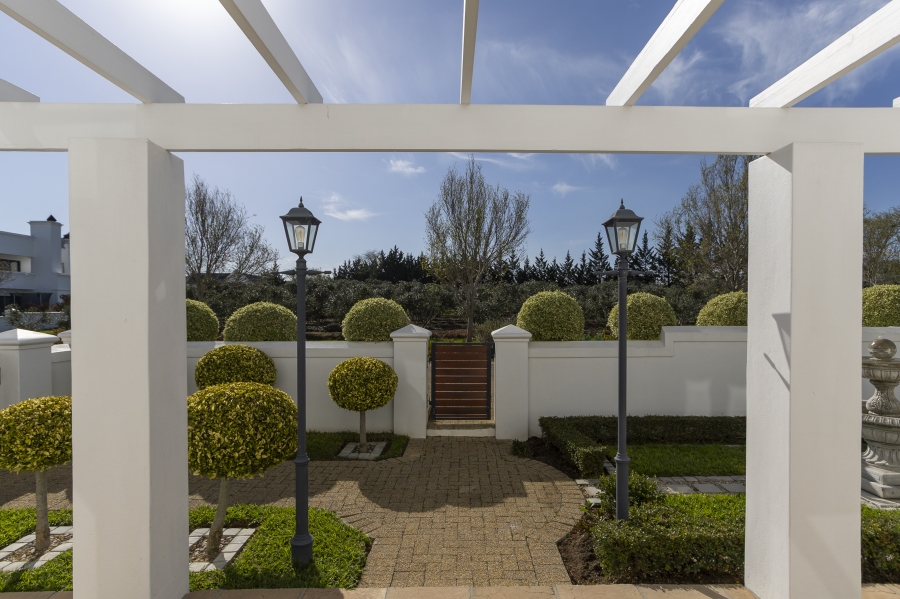 4 Bedroom Property for Sale in Croydon Olive Estate Western Cape
